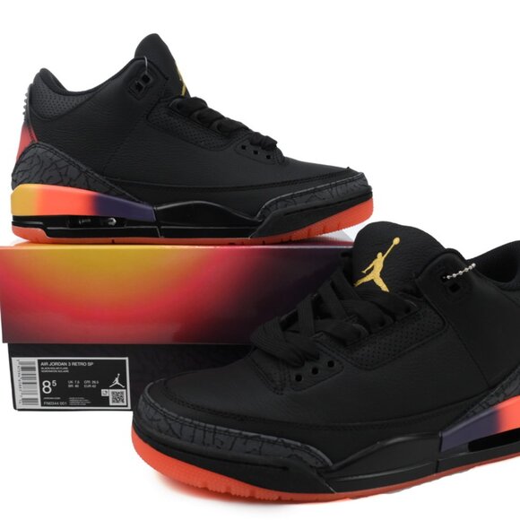 nike jordan fashion sneakers